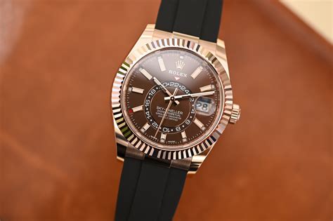 rolex sky dweller dial|rolex sky dweller price chart.